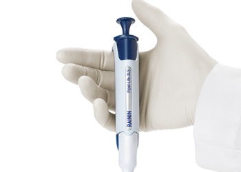 Pipet-Lite XLS+ Single Channels Total Hand Comfort